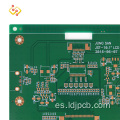 OEM Circuit Board Fabricantes PCB PCB 2LAYERS